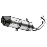 Pot d échappement leovince pour scooter yamaha 125 x - city 2008 à 2011 neuf Pot d échappement leovince pour scooter yamaha 125 x - city 2008 à 2011 neuf