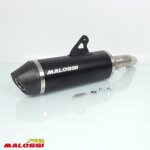Pot d �chappement malossi pour scooter bmw 650 c sport 2016 3217290 / maxi wild lion