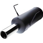 Pot echappement pour megane 1 coupe 1. 6l 16v / 2?
