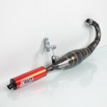 Pot d chappement mvt pour mbk 50 dakota neuf