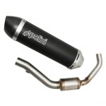 Pot d échappement polini pour scooter piaggio 125 vespa primavera 2004 à 2020 190. 2001 neuf Pot d échappement polini pour scooter piaggio 125 vespa primavera 2004 à 2020 190. 2001 neuf
