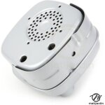 Pot d�chappement silencieux pour moteur briggs & stratton 5 7 8 cv