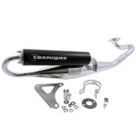 Pot déchappement tecnigas next - r chromé pour peugeot citystar 50cc jetforce kisbee ludix 2 new vivacity ... Pot déchappement tecnigas next - r chromé pour peugeot citystar 50cc jetforce kisbee ludix 2 new vivacity ...
