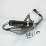 Pot d échappement tecnigas pour scooter aprilia 50 sr motard 2t - mfpn : - 128945 - 28n Pot d échappement tecnigas pour scooter aprilia 50 sr motard 2t - mfpn : - 128945 - 28n