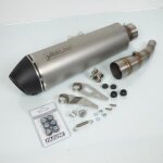 Pot d échappement yasuni pour scooter yamaha 125 x - max 2006 à 2017 neuf Pot d échappement yasuni pour scooter yamaha 125 x - max 2006 à 2017 neuf