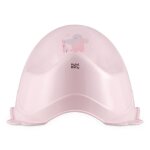 Pot pour enfants fille / gar�on - hylat - certifi� t�v sans bpa - 18 - 36 mois ou 15 kg - mixte - friends: ...