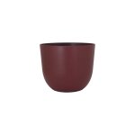 Pot havana natural diam. 20 cm - terre cuite marron