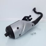 Pot leovince pour scooter aprilia 50 scarabeo 2t di - tech ie 2001 � 2004 occasion