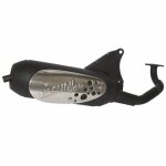 Pot scoot yasuni eco pour mbk 50 nitro ovetto - yamaha 50 aerox neos - malaguti 50 f12 - aprilia 50 sr ...