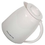 Pot thermos - cafeti�re expresso - rowenta - ct212 - capacit� 15l - verseuse