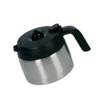Pot thermos + couvercle cafeti�re machine � caf� ss - 202188 ss - 208515 moulinex tefal