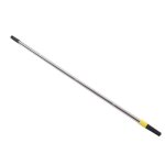 Poteau dextension pour rouleau de peinture salutuya - lger et robuste - tlescopique jusqu 115m