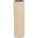 Poteau de rechange - trixie - jute - � 9 cm - 40 cm - pour chat