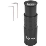 Potence de guidon fourche extenseur vtt bicyclette �tendre riser pour 1 - 1 / 8 28. 6mm v�lo aluminium ...