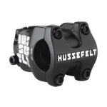 Potence truvativ - hussefelt 60mm noire - vélo sur route - mixte - adulte Potence truvativ - hussefelt 60mm noire - vélo sur route - mixte - adulte