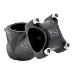 Potence vlo route xlc comp a - head st - m15 35 318 mm noir