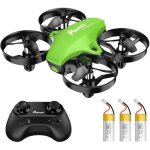 Potensic a20 mini drone trois batteries fonction sans tête altitude un bouton de décollage / atterrissage ... Potensic a20 mini drone trois batteries fonction sans tête altitude un bouton de décollage / atterrissage ...