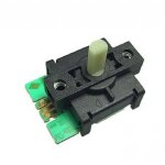 Potentiomtre interrupteur - slecteur pour four smeg 816810298 bo6360p clpi460n kt - 810px s45ma