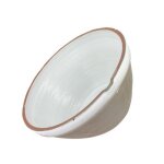 Plat  teurgoule - turgis - 3 l - grs maill - compatible four traditionnel - made in calvados