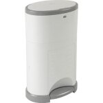 Korbell plus poubelle  couches 26l