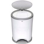 Korbell mini poubelle  couches 9l