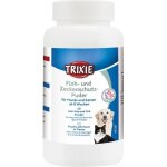 Poudre anti - puces et tiques pour chats et chiens 150 g - trixie Poudre anti - puces et tiques pour chats et chiens 150 g - trixie