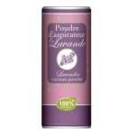 Poudre daspirateur lavande - assainir et parfumer Poudre daspirateur lavande - assainir et parfumer
