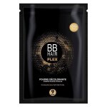 Poudre d�colorante - generik - bbhair plex - blond - 9 tons - protection intense