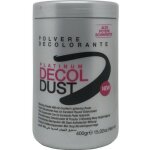 Poudre d�colorante ren�e blanche 400 gr