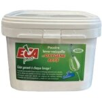 Poudre de lavage - ecapros - lave vaisselle - 215 kg