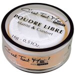 Poudre libre n�03 fonce