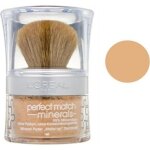 Poudre minrale - accord parfait - l?oral (n3 beige crme)