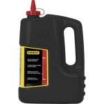 Poudre � tracer rouge 1000g - stanley 1 - 47 - 919