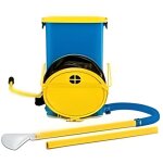 Poudreuse à dos - matabi - polmax - grande ouverture de remplissage - capacité de 9 litres - double régulation ... Poudreuse à dos - matabi - polmax - grande ouverture de remplissage - capacité de 9 litres - double régulation ...
