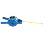 Poudreuse polminor 2 kgs matabi