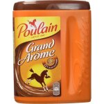Poulain - lot de 2 - poulain - grand arme chocolat en poudre 32%. . .