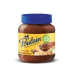 Poulain chocolat p�te � tartiner cacao noisettes - 400 g