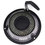 Poulie de dmarrage pour tondeuse  gazon scheppach ms 139 - 42 - stahlmann s530