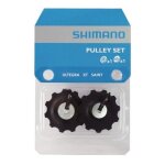 Poulies de d�railleur shimano 11t ultegra xt saint rd - 6700 - mixte - shimano