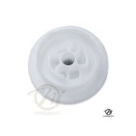 Poulie lanceur pour débroussailleuse stihl 4128 195 0400 Poulie lanceur pour débroussailleuse stihl 4128 195 0400