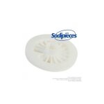 Poulie lanceur pour briggs & stratton 295871