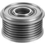 Poulie roue libre alternateur - valeo - 588005 - roue libre alternateur - logan / qashqai