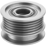 Poulie roue libre alternateur - valeo - 588034 - roue libre alternateur - re clio iitwingo