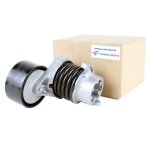 Poulie - tendeur de courroie trapézoïdale à nervures dacia renault 0. 9 1. 2 tce 117506193r Poulie - tendeur de courroie trapézoïdale à nervures dacia renault 0. 9 1. 2 tce 117506193r