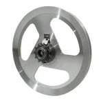 Poulie de transmission p2r pour mobylette peugeot 50 103 mvl 1971 � 2020 neuf