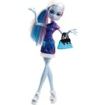 Poupee abbey bominable scaris monster high