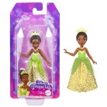 Poupée articulée disney princesses - tiana - 9 cm Poupée articulée disney princesses - tiana - 9 cm