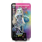 Poupe articule - monster high - mthky73 - 25cm - frankie stein - accessoires tendance
