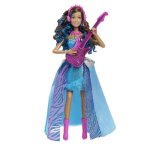 Barbie erika princesse rockn royals Barbie erika princesse rockn royals
