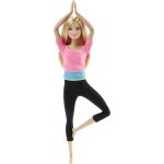 Poupée barbie fitness haut rose - marque barbie - articulations souples - pour enfants de 3 ans et plus ... Poupée barbie fitness haut rose - marque barbie - articulations souples - pour enfants de 3 ans et plus ...